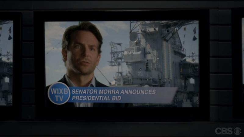 Illustration for article titled Last Night's Bradley Cooper-Filled Limitless Was a Roller Coaster of Emotions